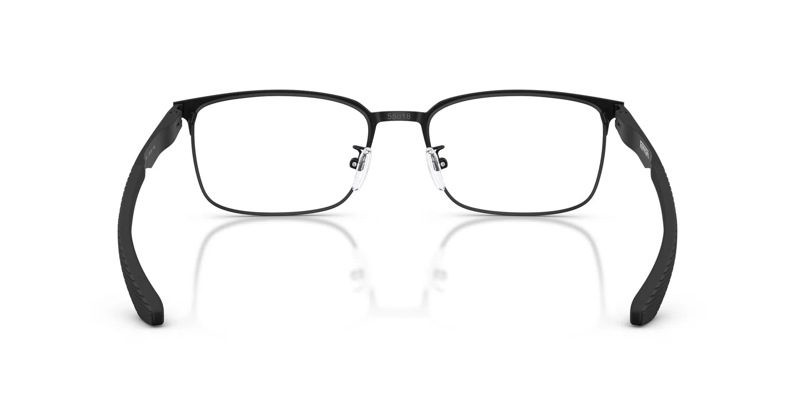 Scuderia Ferrari 7019D Eyeglasses - view 12